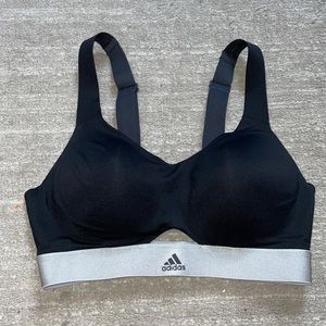 Adidas Padded Sports Bra